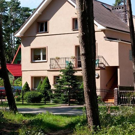 Apartament Janina Pobierowo Pokój zdjęcie