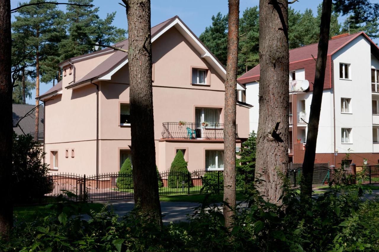 Apartament Janina Pobierowo Pokój zdjęcie