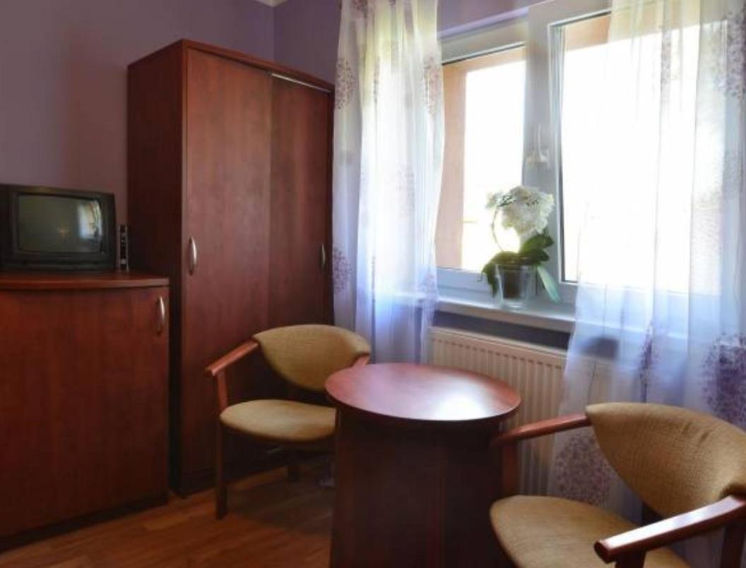 Apartament Janina Pobierowo Zewnętrze zdjęcie