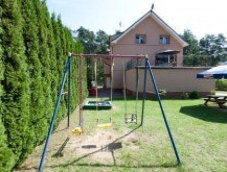Apartament Janina Pobierowo Zewnętrze zdjęcie